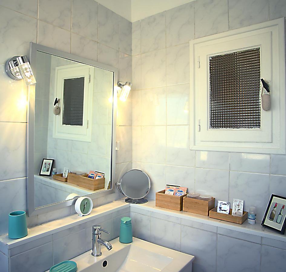 Studio Vue Imprenable Sur Marsilya Dış mekan fotoğraf