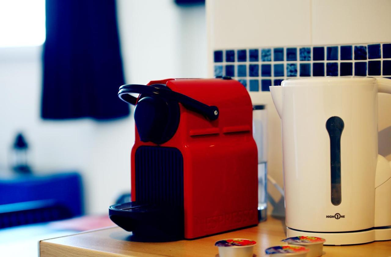 Studio Vue Imprenable Sur Marsilya Dış mekan fotoğraf