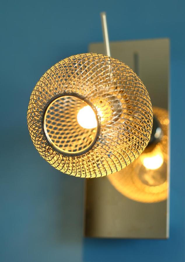 Studio Vue Imprenable Sur Marsilya Dış mekan fotoğraf